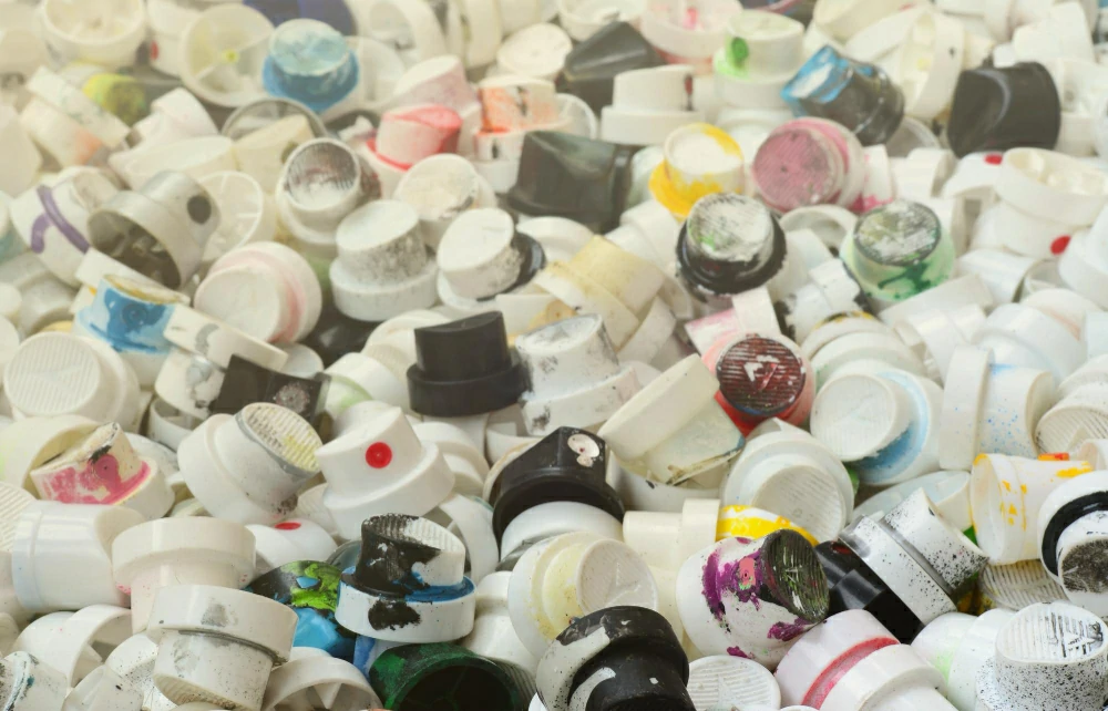 PP (Polypropylene) Plastics