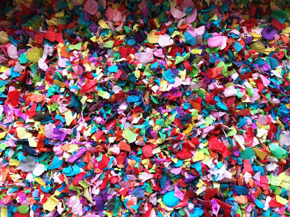 PS (Polystyrene) Plastics