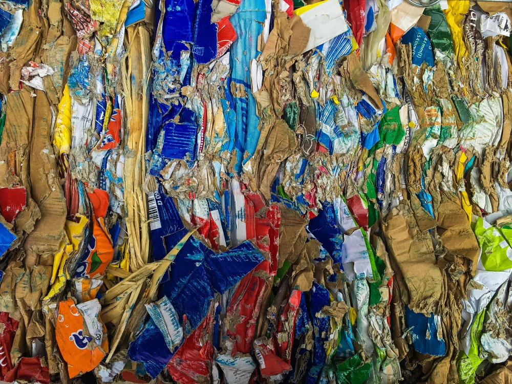 Printed/Packaging Papers